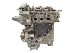 Petrol Engine 1.0 12v 1KR Toyota Yaris 2 