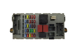 Fuse Box Fiat 51744898 NPL 46520600 CPL Delphi 19607