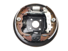 Brake Shoe Anchor Plate Left  440106900R 440207408R Dacia Renault lodgy