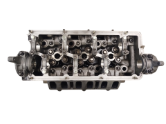 Cylinder Head VWAG 059E 2.5 V6 TDI BFC