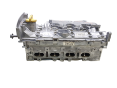 Cylinder Head 8200766796F 7701474361 Renault 1.6 16v 1191