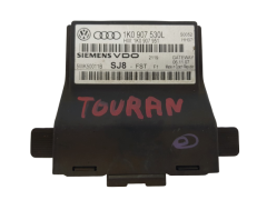 Controller VW 1K0907530L 5WK50011B Siemens VDO 19220