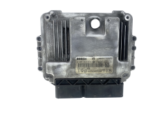 Controller 55207105 0281013578 Fiat Bosch