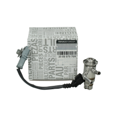 AdBlue Injector New Original 208997976R Renault