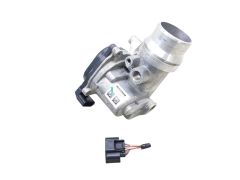 Air Throttle Body 161A09287R Valeo 1.5dCi Renault Nissan Dacia 0km S2