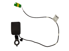 Seat Belt Catch Front Duster 8200751270 878168488R Dacia 5765