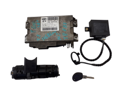 Starter Kit Fiat 600 Seicento 46534753 46734574 1.1