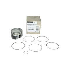 Engine Piston Original Renault Dacia 1200000Q3E
