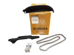 Timing Chain Kit Original Renault Dacia 130C16661R