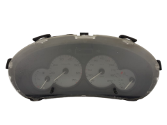 Speedometer/Instrument Cluster Peugeot Partner 9662745380 18690