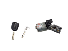 Ignition Switch Peugeot 207 36.393.600 4162KF 1216