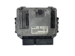 Controller 55206270 0281012882 4D34A3ADM Alfa Romeo Bosch 47642
