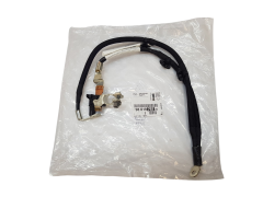 Terminal Clamp Original Citroen Peugeot 9801979280 9827965280