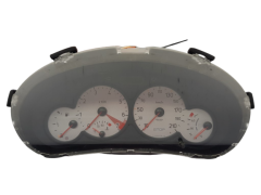 Speedometer/Instrument Cluster Peugeot 206 9643402480 09032109808 18583