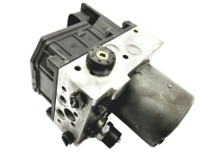 Abs Pump Audi A4 8E0614517 0265950011 Bosch 36663