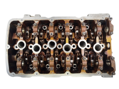 Cylinder Head VW Audi Porsche 022103373C 3.2 V6 24V BUB