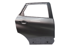Door Right Rear Renault Captur TEKNG 821521099R 821004271R