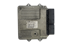 Controller FGP 6JF.P3 55195817 71600.053.00 Fiat Magneti Marelli 52748