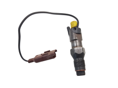 Fuel Injection 198092 LDCR02601AA1 Delphi 1.9 D DW8 Citroen Peugeot PSA