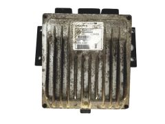 Controller 8200331477 8200469333 R0410B027D Renault Delphi 19726