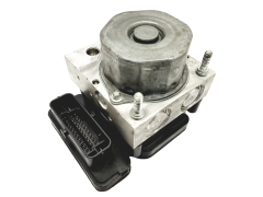 Abs Pump Dacia Sandero 476603249R 0265256710 Bosch 35088