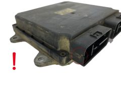 Controller Smart 1860A301  A1351501979 Mitsubishi 53749
