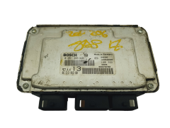 Controller 0261206606 9651396380 9638765980 PSA Bosch 68354