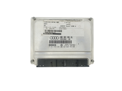 Controller 4B0907401AC 0281010399 Audi Bosch 