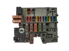 Controller 9628024480 11559/04 PSA DAV 2403