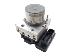 Abs Pump Master 3 Movano B 476607708R 0265956535 Bosch