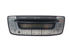 Cd Radio Player C1 107 Aygo 86120-0H010 CQ-MS0570LC W53811 1582