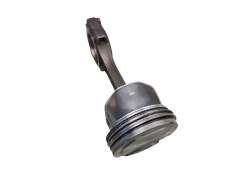 Piston Connecting Rod 7701478743 K4MN854 1.6 Renault Twingo 2 RS 1192