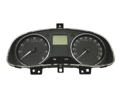 Speedometer/Instrument Cluster Skoda Roomster 5J0920810E A2C53356358 48746
