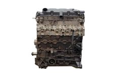Diesel Engine 2,0 HDI 90 KM RHY 0135FG Citroen Peugeot Berlingo 307 Diesel Engine 2,0 HDI 90 KM RHY 0135FG Citroen Peugeot Berlingo 307