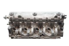 Cylinder Head 4954 1.9 dci F9Q732 Renault Megane Scenic 