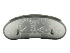 Speedometer/Instrument Cluster BMW 3 E46 6211 6901921 0263606216 41721