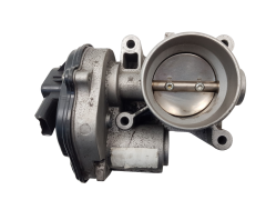 Air Throttle Body Ford VP4F9U-9E928-AC VP4M5U-9E927-DC 2455