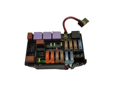 Fuse Box Renault 8200674201 55RDB2410