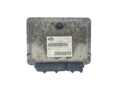 Controller 51819338 IAW4AF.M9 61600.627.08 Fiat Magneti Marelli 61360