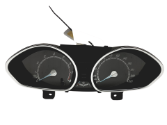 Speedometer/Instrument Cluster Ford Fiesta C1BT-10849-EAR 31576