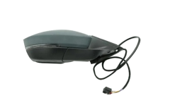 Mirror Right 3V1857508A 88571810502 Skoda Superb III DPA