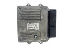 Controller MJD6JF.P6 55192093 71600.021.03 Fiat Magneti Marelli 50917
