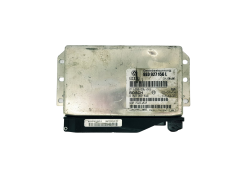 Controller 8E0927156L 0260002810 Audi Bosch 34122