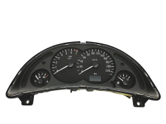 Speedometer/Instrument Cluster Opel Corsa C 13173350WD 110008988029 30727