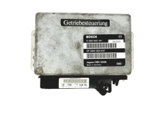 Controller 0260002141 ZF0501003917 Jaguar Bosch
