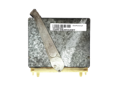 Controller S103955404E P1270515 1T5Q192992 Volvo Siemens