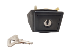 Boot Lid Latch/Trunk Lock Catch Rear Renault 11