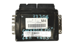 Controller 96394699 S010016042A1 Chevrolet Kemsco 17524