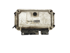 Controller 0261206246 9637838780 9645802280 PSA Bosch 24663