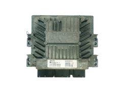 Controller Renault S126074106A 8200755773 8200680832 Siemens 32491